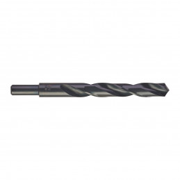 FORET METAUX HSS-R DIN338 FORET METAUX HSS-R DIN338