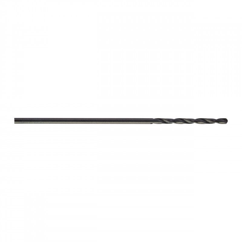FORET METAUX HSS-R DIN338 FORET METAUX HSS-R DIN338 - PACK DE 10 PCS FORET METAUX HSS-R DIN338 FORET METAUX HSS-R DIN338 - PACK DE 10 PCS
