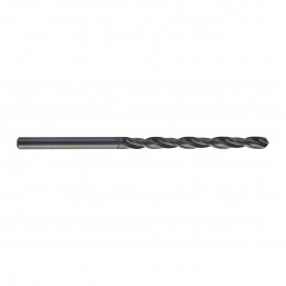 FORET METAUX HSS-R DIN338  FORET METAUX HSS-R DIN338 - PACK DE 10 PCS