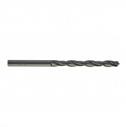 FORET METAUX HSS-R DIN338  FORET METAUX HSS-R DIN338 - PACK DE 10 PCS