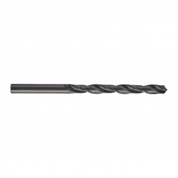FORET METAUX HSS-R DIN338  FORET METAUX HSS-R DIN338 - PACK DE 10 PCS