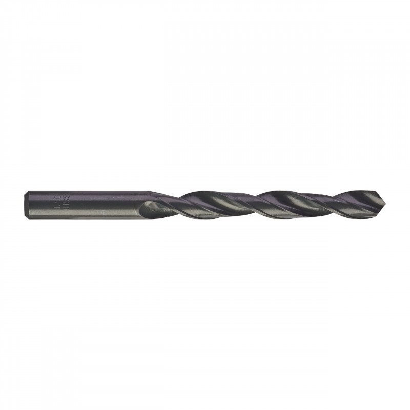 FORET METAUX HSS-R DIN338 FORET METAUX HSS-R DIN338 - PACK DE 5 PCS FORET METAUX HSS-R DIN338 FORET METAUX HSS-R DIN338 - PACK DE 5 PCS