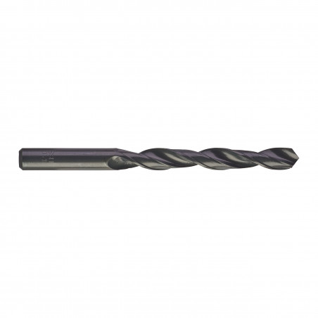 FORET METAUX HSS-R DIN338  FORET METAUX HSS-R DIN338 - PACK DE 5 PCS