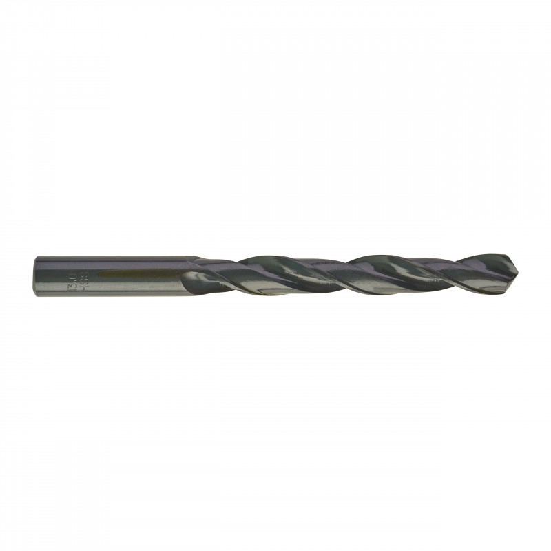 FORET METAUX HSS-R DIN338 FORET METAUX HSS-R DIN338 - PACK DE 5 PCS FORET METAUX HSS-R DIN338 FORET METAUX HSS-R DIN338 - PACK DE 5 PCS