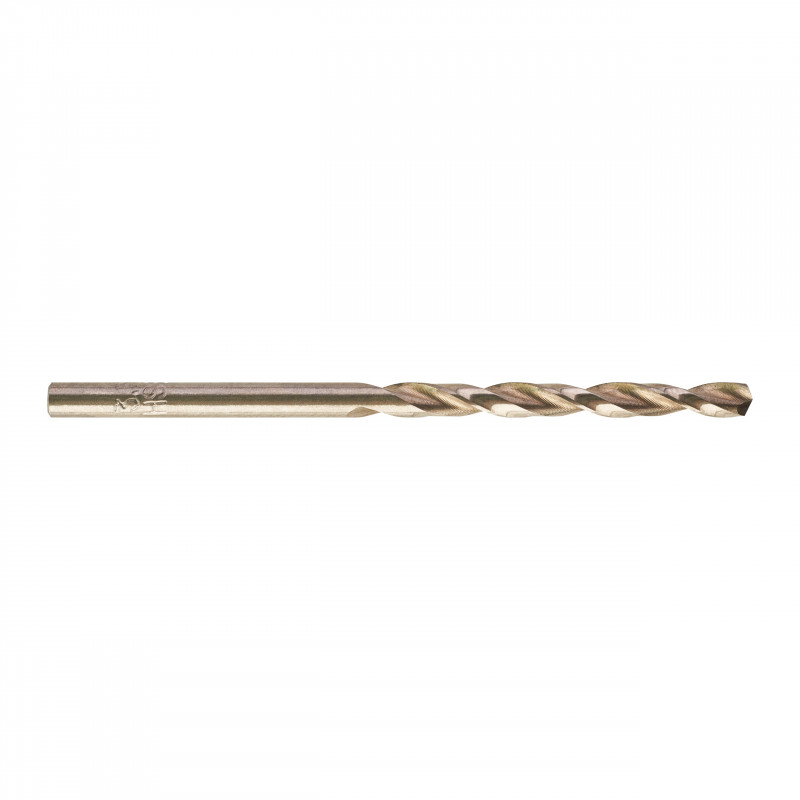 FORET METAUX HSS-G THUNDERWEB  FORET METAUX HSS-G THUNDERWEB