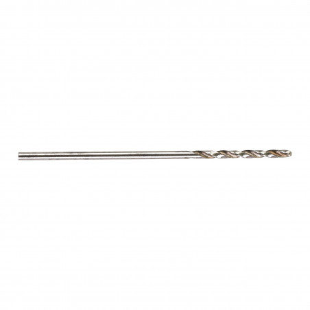 FORET METAUX HSS-G THUNDERWEB  FORET METAUX HSS-G THUNDERWEB - PACK DE 10 PCS