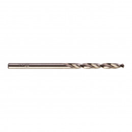 FORET METAUX HSS-G THUNDERWEB  FORET METAUX HSS-G THUNDERWEB - PACK DE 10 PCS