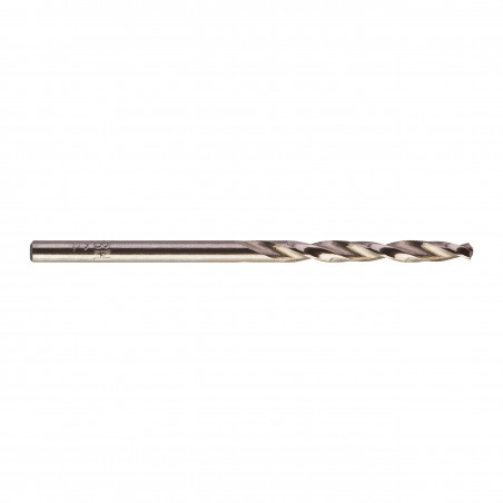 FORET METAUX HSS-G THUNDERWEB  FORET METAUX HSS-G THUNDERWEB - PACK DE 10 PCS
