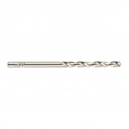 FORET METAUX HSS-G THUNDERWEB  FORET METAUX HSS-G THUNDERWEB - PACK DE 10 PCS