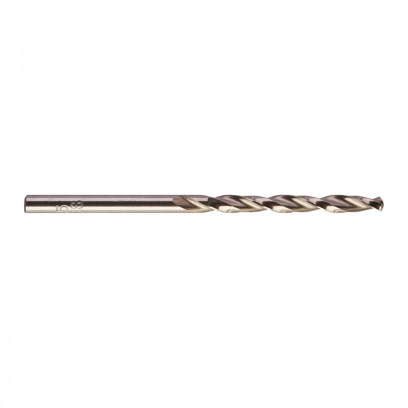 FORET METAUX HSS-G THUNDERWEB  FORET METAUX HSS-G THUNDERWEB - PACK DE 10 PCS