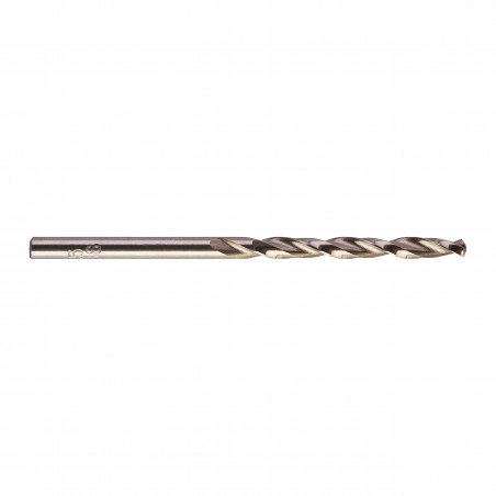 FORET METAUX HSS-G THUNDERWEB  FORET METAUX HSS-G THUNDERWEB - PACK DE 10 PCS