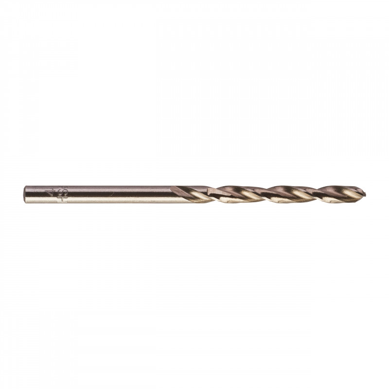 FORET METAUX HSS-G THUNDERWEB FORET METAUX HSS-G THUNDERWEB - PACK DE 10 PCS FORET METAUX HSS-G THUNDERWEB FORET METAUX HSS-G THUNDERWEB - PACK DE 10 PCS