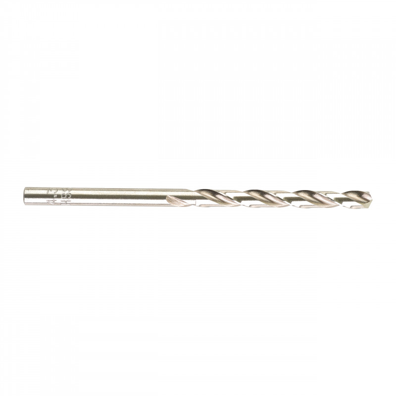 FORET METAUX HSS-G THUNDERWEB  FORET METAUX HSS-G THUNDERWEB - PACK DE 10 PCS