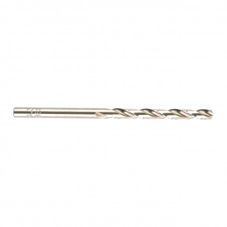 FORET METAUX HSS-G THUNDERWEB  FORET METAUX HSS-G THUNDERWEB - PACK DE 10 PCS