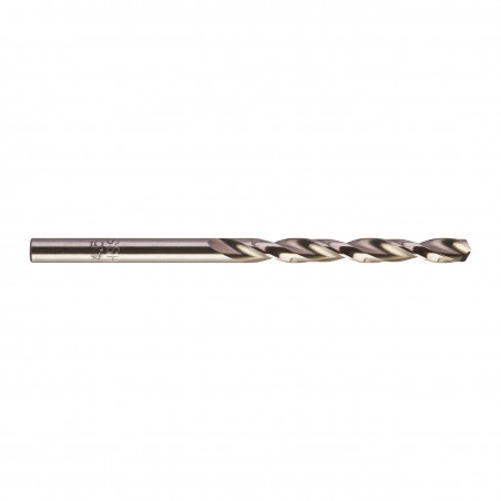 FORET METAUX HSS-G THUNDERWEB  FORET METAUX HSS-G THUNDERWEB - PACK DE 10 PCS