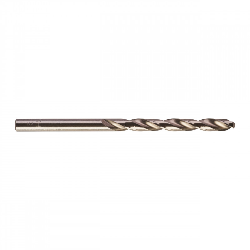 FORET METAUX HSS-G THUNDERWEB FORET METAUX HSS-G THUNDERWEB - PACK DE 10 PCS FORET METAUX HSS-G THUNDERWEB FORET METAUX HSS-G THUNDERWEB - PACK DE 10 PCS