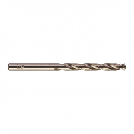 FORET METAUX HSS-G THUNDERWEB  FORET METAUX HSS-G THUNDERWEB - PACK DE 10 PCS
