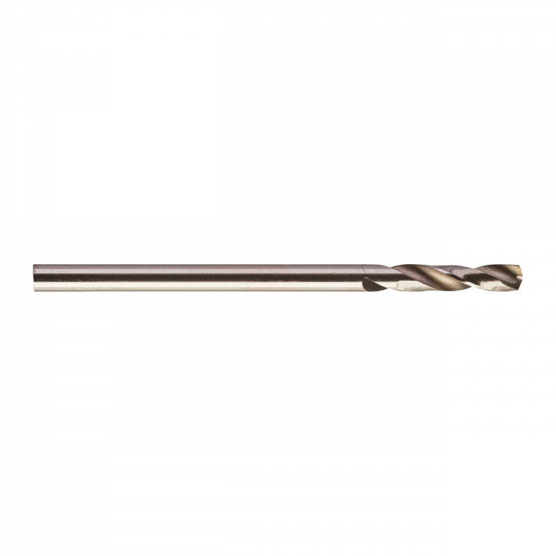 FORET METAUX HSS-G COURTS FORET METAUX HSS-G COURTS - PACK DE 10 PCS FORET METAUX HSS-G COURTS FORET METAUX HSS-G COURTS - PACK DE 10 PCS