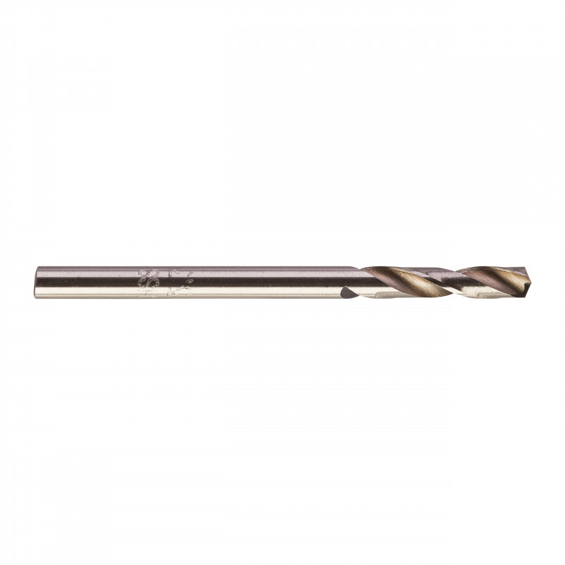 FORET METAUX HSS-G COURTS FORET METAUX HSS-G COURTS - PACK DE 10 PCS FORET METAUX HSS-G COURTS FORET METAUX HSS-G COURTS - PACK DE 10 PCS