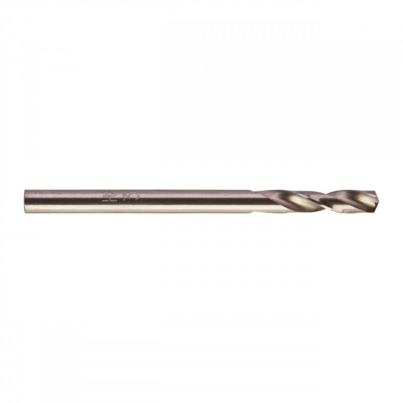 FORET METAUX HSS-G COURTS FORET METAUX HSS-G COURTS - PACK DE 10 PCS FORET METAUX HSS-G COURTS FORET METAUX HSS-G COURTS - PACK DE 10 PCS