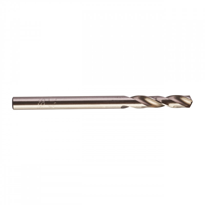 FORET METAUX HSS-G COURTS  FORET METAUX HSS-G COURTS - PACK DE 10 PCS