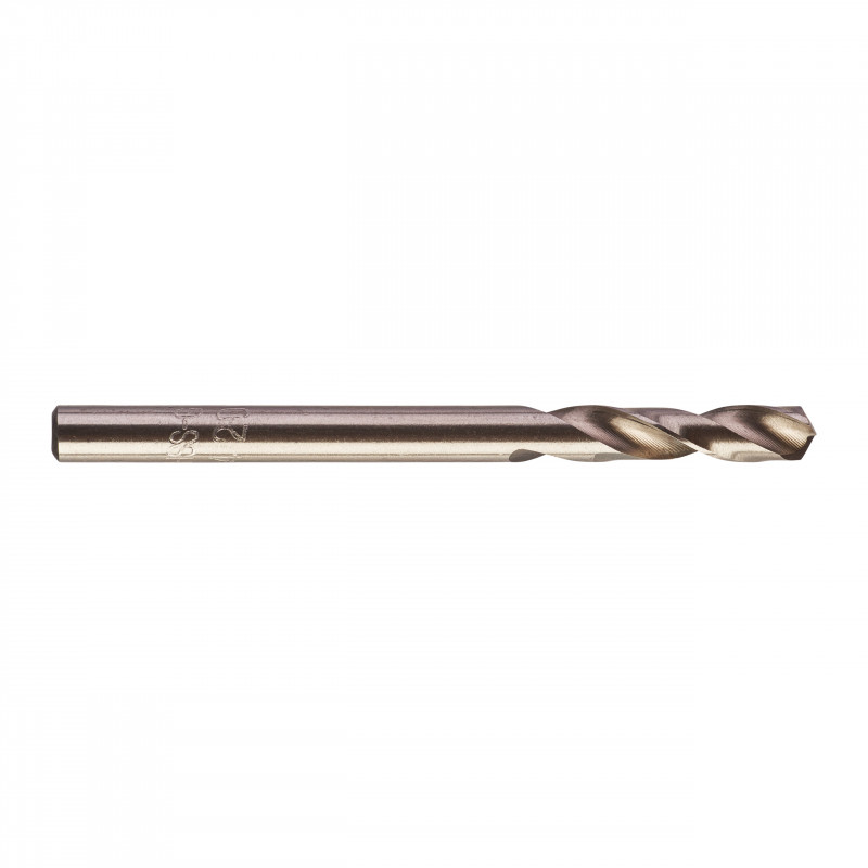 FORET METAUX HSS-G COURTS FORET METAUX HSS-G COURTS - PACK DE 10 PCS FORET METAUX HSS-G COURTS FORET METAUX HSS-G COURTS - PACK DE 10 PCS