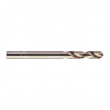 FORET METAUX HSS-G COURTS  FORET METAUX HSS-G COURTS - PACK DE 10 PCS