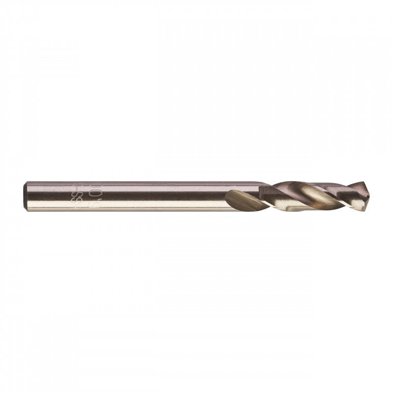 FORET METAUX HSS-G COURTS FORET METAUX HSS-G COURTS - PACK DE 10 PCS FORET METAUX HSS-G COURTS FORET METAUX HSS-G COURTS - PACK DE 10 PCS