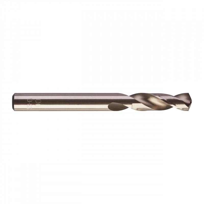 FORET METAUX HSS-G COURTS  FORET METAUX HSS-G COURTS - PACK DE 5 PCS
