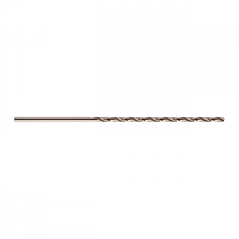 FORET METAUX HSS-G LONG  FORET METAUX HSS-G LONG
