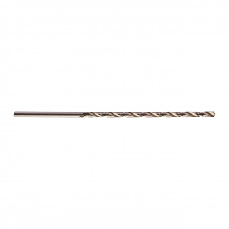 FORET METAUX HSS-G LONG  FORET METAUX HSS-G LONG