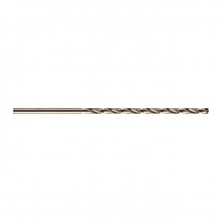 FORET METAUX HSS-G LONG  FORET METAUX HSS-G LONG