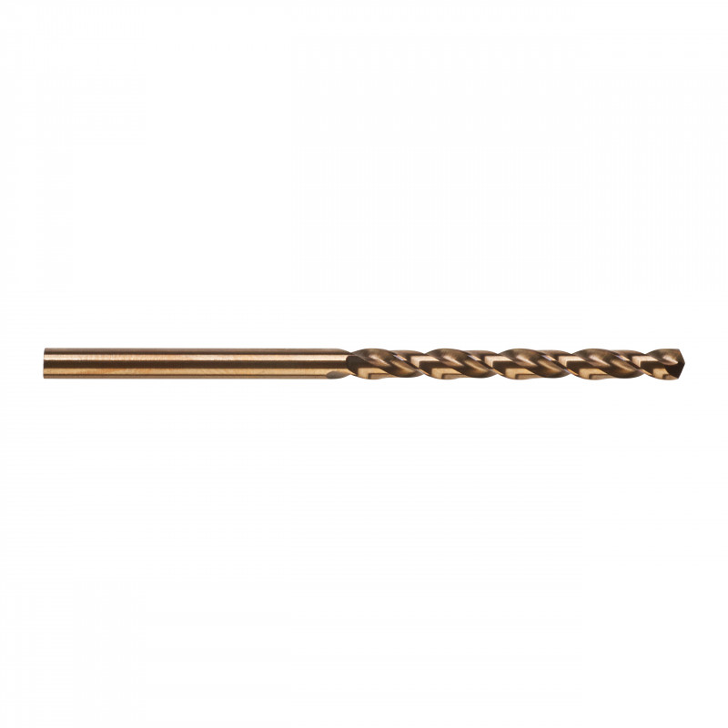 FORET METAUX HSS-G COBALT DIN 338 FORET METAUX HSS-G COBALT DIN 338