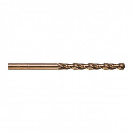 FORET METAUX HSS-G COBALT DIN 338 FORET METAUX HSS-G COBALT DIN 338