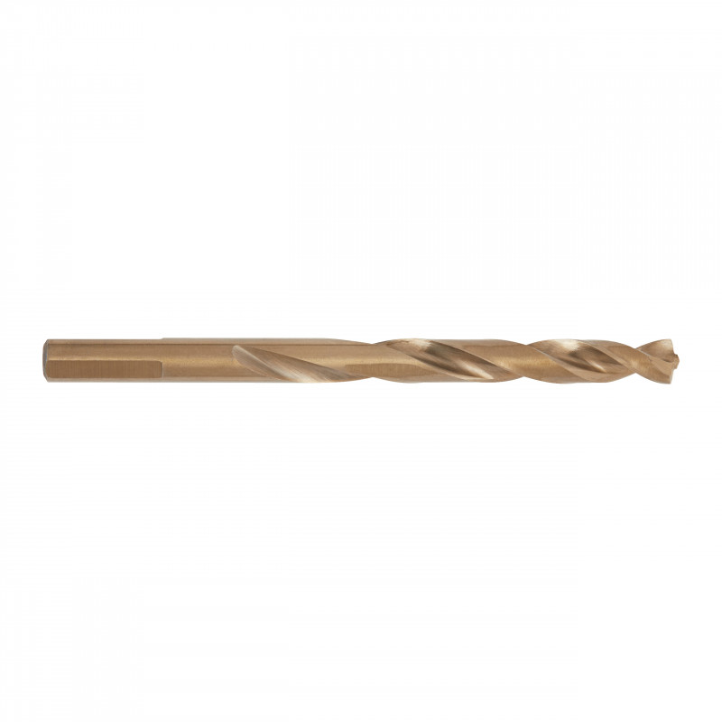 FORET METAUX HSS-G COBALT DIN 338 FORET METAUX HSS-G COBALT DIN 338