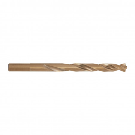 FORET METAUX HSS-G COBALT DIN 338 FORET METAUX HSS-G COBALT DIN 338