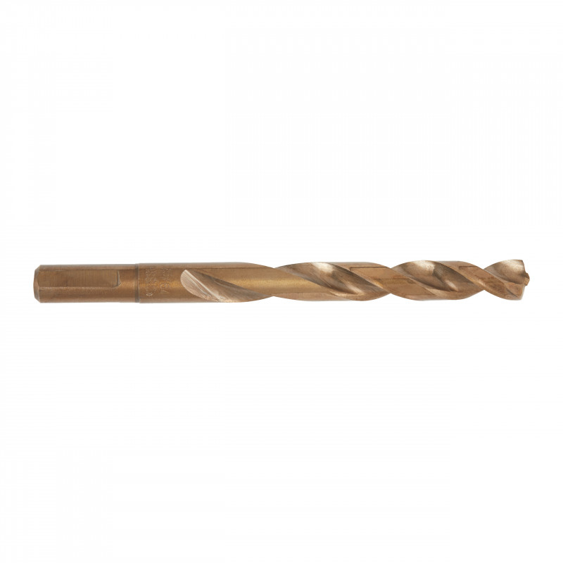 FORET METAUX HSS-G COBALT DIN 338 FORET METAUX HSS-G COBALT DIN 338