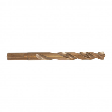 FORET METAUX HSS-G COBALT DIN 338 FORET METAUX HSS-G COBALT DIN 338