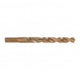 FORET METAUX HSS-G COBALT DIN 338 FORET METAUX HSS-G COBALT DIN 338
