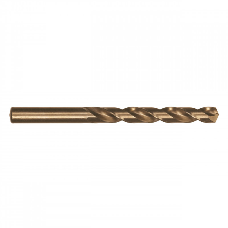 FORET METAUX HSS-G COBALT DIN 338 FORET METAUX HSS-G COBALT DIN 338
