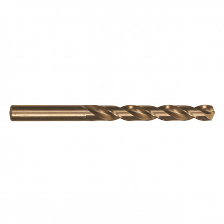 FORET METAUX HSS-G COBALT DIN 338 FORET METAUX HSS-G COBALT DIN 338