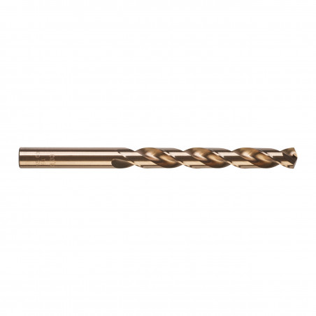 FORET METAUX HSS-G COBALT DIN 338 FORET METAUX HSS-G COBALT DIN 338