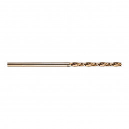 FORETS METAUX HSS-G COBALT 1,5X40MM (X10)