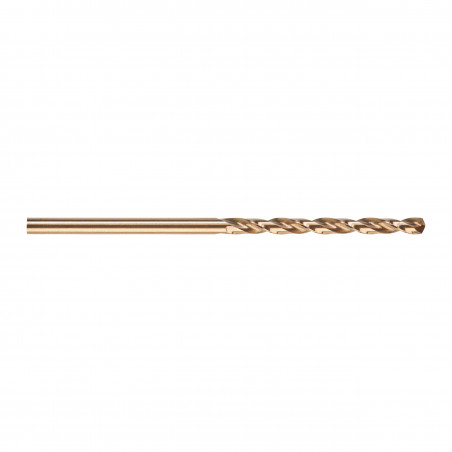 FORETS METAUX HSS-G COBALT 2,5X57MM (X10)