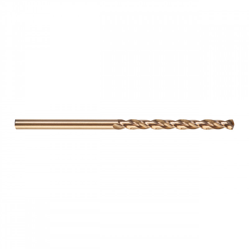 FORETS METAUX HSS-G COBALT 3X61MM (X10) FORETS METAUX HSS-G COBALT 3X61MM (X10)