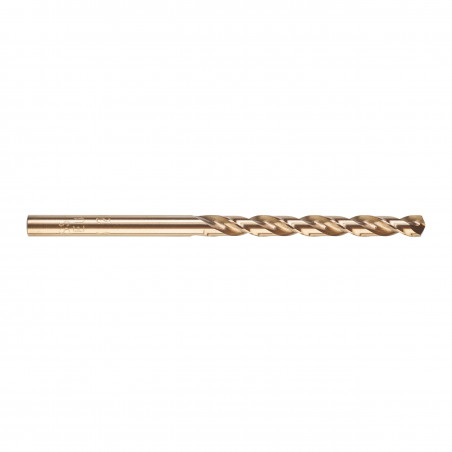 FORETS METAUX HSS-G COBALT 4,2X80MM (X10)