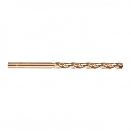 FORETS METAUX HSS-G COBALT 4,8X86MM (X10)