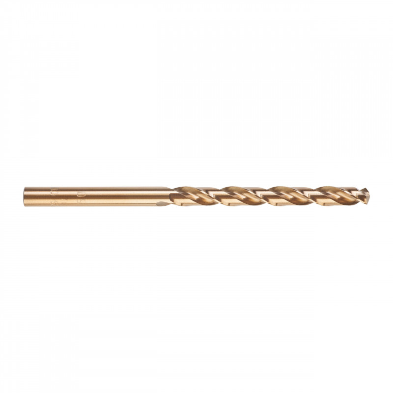 FORETS METAUX HSS-G COBALT 5,5X93MM (X10)