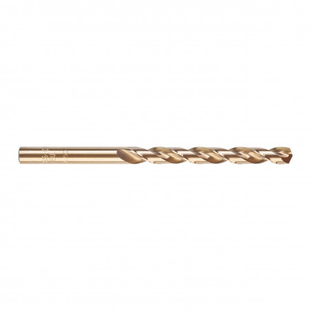 FORETS METAUX HSS-G COBALT 6,5X101MM (X10)