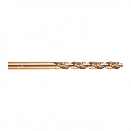 FORETS METAUX HSS-G COBALT 7,5X109MM (X5)